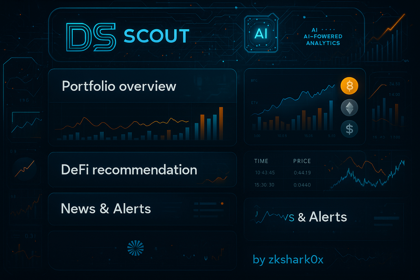 DeFi Scout